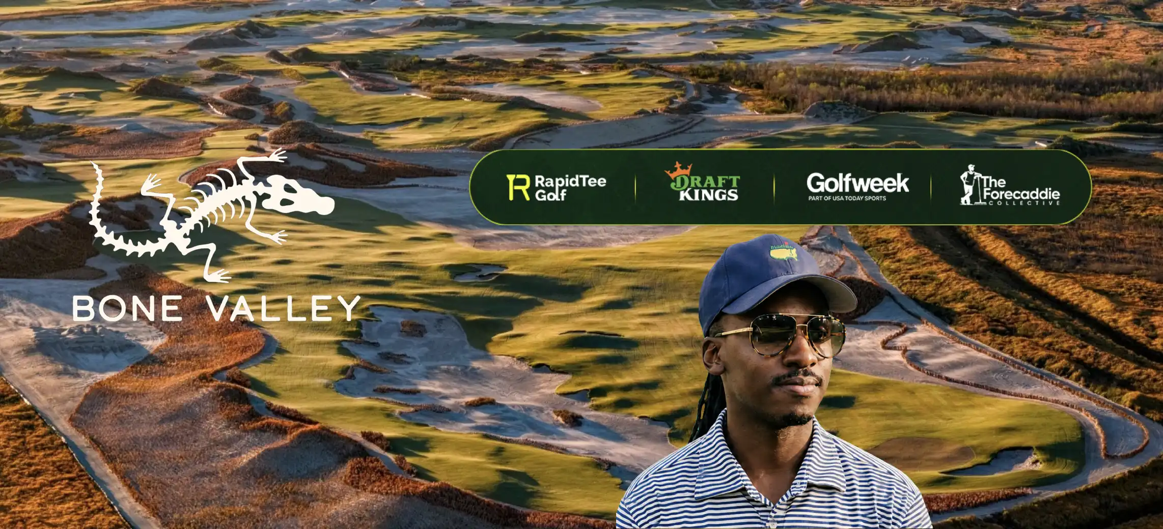 VIP Streamsong Weekend